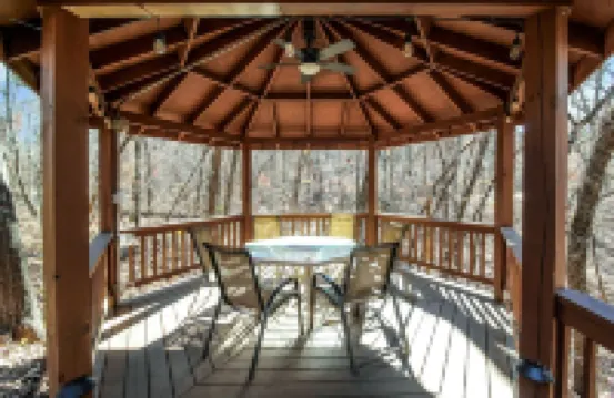 Spend Memorial Day at the Deer- Fiber Wifi! - Close to Callaway Gardens