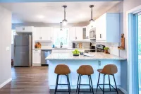 Newly Renovated! Great Location in Crosslake!