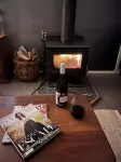 Cosy Pet Friendly Beach Cottage