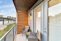 Cozy getaway home away from home!! Hotels near Embry-Riddle Aeronautical University
