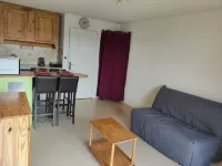 Lovely studio - Lake view Hotels in Malbuisson