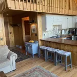 The Cedar Chalet @ 59 Westridge
