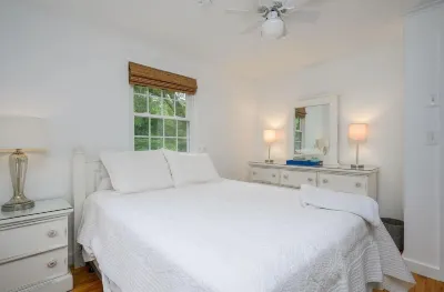 Private Dog-Friendly Home with Heated Pool & Guest Cottage at National Seashore Hotels near Nauset Fellowship UU