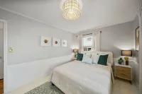 LUXURY & LOCATION!200ft away from The Tulsa Expo Square!Sleeps up to 9! - Homestays