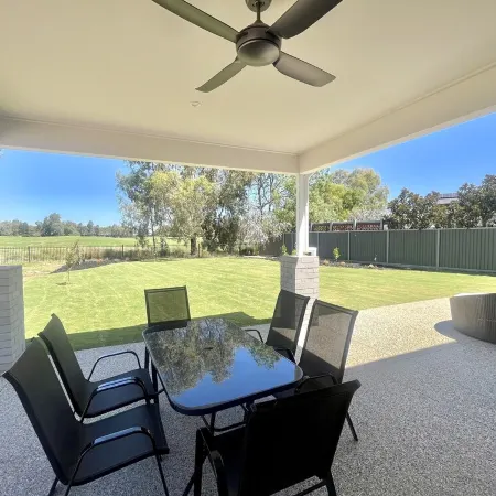 The Perfect Yarrawonga Getaway