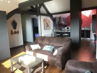 AN EXCEPTIONAL SETTING "Le Jardin Bosselé"