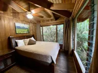 Traditional Hawaiian House - Walk to Tunnels Beach Hotels near Kauai