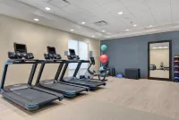 Home2 Suites by Hilton Charleston Daniel Island - Træningscentre