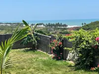 Seaview Cabana Hotel a Winneba
