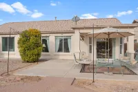 Beautiful 5-Bedroom Home in Surprise with Big Backyard Close to Spring Training