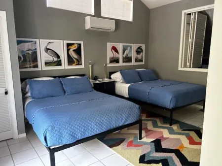 Waterfront townhome on Lake LBJ in Horseshoe Bay w/ day docking.