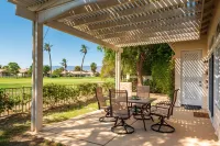 Private home,2 King Beds, near Empire Polo, Tennis, Pools, Coachella, Horse Pk,