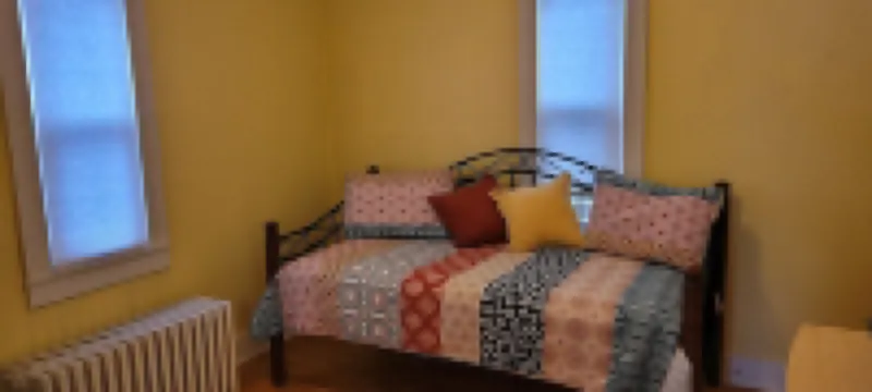 Discover Lil' Casa Marquette!