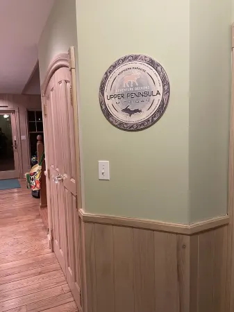 Lake Superior / Whitefish Bay / Paradise, MI