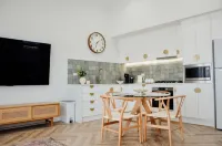 Beautifully renovated apartment close to beach with a gorgeous views