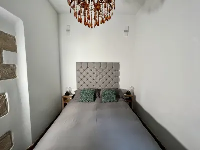 Luxurious Bolthole Hotels near Heights of Abraham
