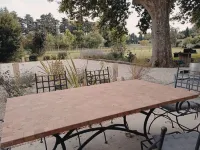 18th century gite mas in Provence with SPA