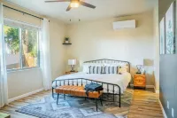 King Sized Retreat w/Hot tub, Peloton, Views - Close to Sedona!