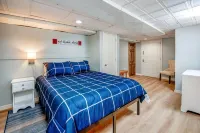 Webster Lake - One Home -Two Apartments