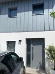 Maison Avec Piscine Proche du Parc Bordelais