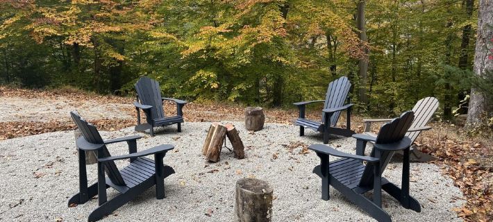 Secluded Cabin in Hocking County Hotels in Perry County