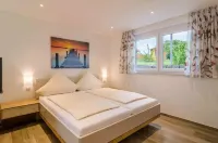 Neues Apparment, Sep.eingang, Terrasse