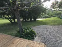Country house with swimming pool and slide, golf course 6km