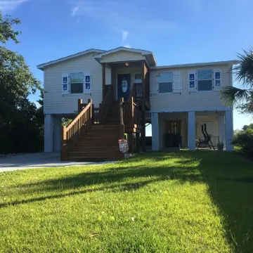 Kayaker and Bird Watchers Dream: Freshly Renovated with Breathtaking Views