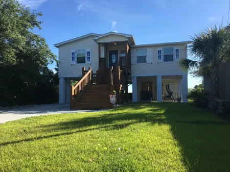 Kayaker and Bird Watchers Dream: Freshly Renovated with Breathtaking Views