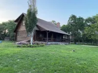 Enjoy a memorable visit when you stay at Spring Branch Cabin. Các khách sạn ở Spring Branch