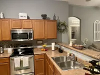 LUX!! 2bd 2ba condo in Mesa/ Phoenix metro area