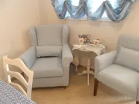 LA VELA suite Hotels in Orosei