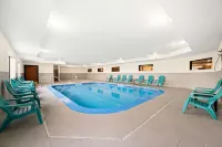 Comfort Inn & Suites Decatur-Forsyth Hôtels à : Forsyth