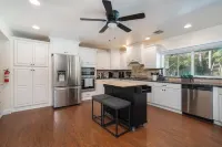 Your Poolside Hideaway