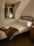 Juniper House Cottage in the Cotswolds on award winning Lower Mill Estate.