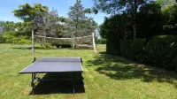 BUTTERFLY GITE ON A 2-HECTARE PROPERTY