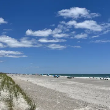 Welcome to your Sea Escape 2 Ocean and Sound Views Pet Friendly