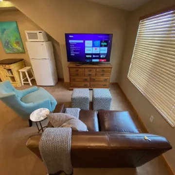 Quiet location in "Swiss community" near Park City