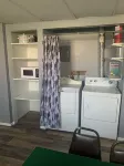 Grandma Marva’s Hideout basecamp for many National & State Parks