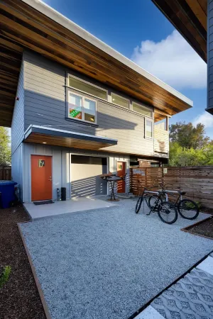 lower west side style & quality 1BR