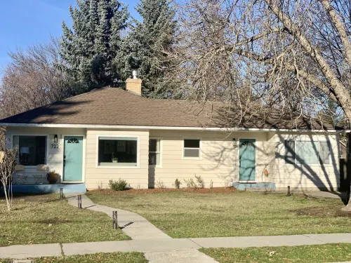 Swede Hill Suite Hotels in Moscow