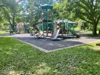 Waterfront Cabin Walkable to Everything!