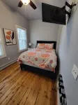 Eastbayside/Munjoy - Charming Downtown Escape