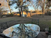 Sylvia’s Getaway Hotel dekat Longview Museum of Fine Arts