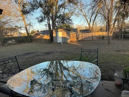 Sylvia’s Getaway Отели в г. Лонгвью