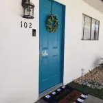 STYLISH♡ fully renovated 1.5 hr from Yosemite