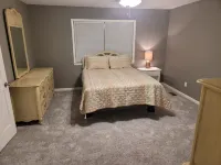 3. Privacy on Browns Valley