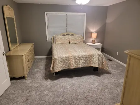 3. Privacy on Browns Valley