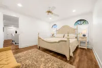Tropical Paradise! Family-Friendly Home Near the Beach!