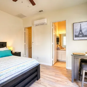 Painted Canyon, Joshua Tree, Coachella, and You